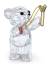 Swarovski Kris Bear Sending you Love 5691182
