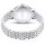 Swarovski Klocka Imber - Silver 5693634