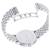 Swarovski Klocka Imber - Silver 5693634