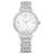 Swarovski Klocka Imber - Silver 5693634