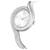 Swarovski Klocka Dextera Asymmetric 29mm - Silver 5700996