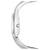 Swarovski Klocka Dextera Asymmetric 29mm - Silver 5700996