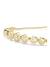 Swarovski Armband Imber Tennis - Guld 5705450