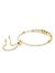 Swarovski Armband Imber Tennis - Guld 5705450