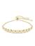 Swarovski Armband Imber Tennis - Guld 5705450