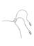 Swarovski Armband Imber Tennis - Silver 5705451