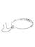 Swarovski Armband Imber Tennis - Silver 5705451