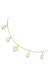 Swarovski Halsband Imber - Guld 5705463