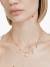 Swarovski Halsband Imber - Guld 5705463