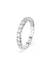 Swarovski Ring Matrix Vittore 16.2mm - Silver 5705603