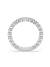 Swarovski Ring Matrix Vittore 16.2mm - Silver 5705603