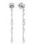 Swarovski Drop Örhängen Constella - Silver 5705614