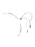 Swarovski Armband Constella - Silver 5705618