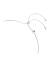 Swarovski Halsband Constella - Silver 5705626