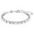 Swarovski Armband Matrix Tennis - Silver 5707200