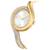 Swarovski Klocka Dextera Asymmetric 29mm - Guld 5708030