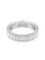Swarovski Ring Matrix 18.1mm - Silver 5714332