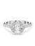 Swarovski Ring Una Angelic 17.2mm - Silver 5717929