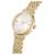 Swarovski Klocka Imber - Guld 5718169