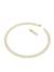 Swarovski Halsband Una Angelic Tennis - Guld 5720505