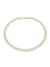 Swarovski Halsband Una Angelic Tennis - Guld 5720505