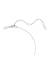 SWAROVSKI Ariana Grande Smyckesset - Silver 5720849