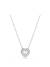 SWAROVSKI Ariana Grande Smyckesset - Silver 5720849
