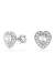 SWAROVSKI Ariana Grande Smyckesset - Silver 5720849