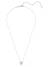 SWAROVSKI Ariana Grande Halsband Pendant - Silver 5720852