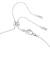 SWAROVSKI Ariana Grande Halsband Y - Silver 5720855