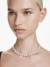SWAROVSKI Ariana Grande Halsband Tennis - Silver 5720857