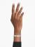SWAROVSKI Ariana Grande Armband Tennis - Silver 5720860