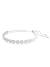 SWAROVSKI Ariana Grande Halsband Tennis Choker - Silver 5720861