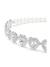 SWAROVSKI Ariana Grande Halsband Tennis Choker - Silver 5720861