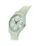 SWATCH Serenity Of Sage 25mm LG131 Liten, Damklocka, Ljusgrön