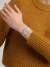 SWATCH Serenity Of Sage 25mm LG131 Liten, Damklocka, Ljusgrön