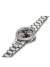 ORIS Aquis Date Relief 43.5mm 733-7789-4153-07-8-23-04PEB Dykarklocka, Automatverk, Datum, Grå urtavla, Stålarmband