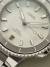 ORIS Aquis Date 36.5mm 733-7792-4151-07-8-19-05P Dykarklocka, Automat, Pärlemortavla, Rostfritt stål