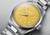 ORIS Big Crown Pointer Date 40mm 754-7798-4069-07-8-20-06 Automatverk, Gul urtavla, Datum, Stålarmband, Swiss made