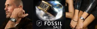 Fossil Watches on SALE