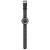 Flik Flak Fizz In Black 32mm FCNP001 Barnklocka, Svart, Tydliga siffror