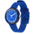 Flik Flak Fizz In Blue 32mm FCNP002