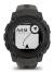 GARMIN Instinct E - 40mm 010-02932-00 Svart smartwatch med kolfärgat armband