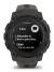 GARMIN Instinct E - 40mm 010-02932-00 Svart smartwatch med kolfärgat armband
