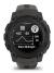 GARMIN Instinct E - 40mm 010-02932-00 Svart smartwatch med kolfärgat armband