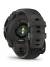 GARMIN Instinct E - 40mm 010-02932-00 Svart smartwatch med kolfärgat armband