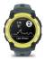 GARMIN Instinct E - 40mm Limited Edition 010-02932-01 Electric lime med skymningsfärgat armband