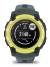 GARMIN Instinct E - 40mm Limited Edition 010-02932-01 Electric lime med skymningsfärgat armband