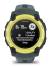 GARMIN Instinct E - 40mm Limited Edition 010-02932-01 Electric lime med skymningsfärgat armband