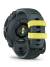 GARMIN Instinct E - 40mm Limited Edition 010-02932-01 Electric lime med skymningsfärgat armband